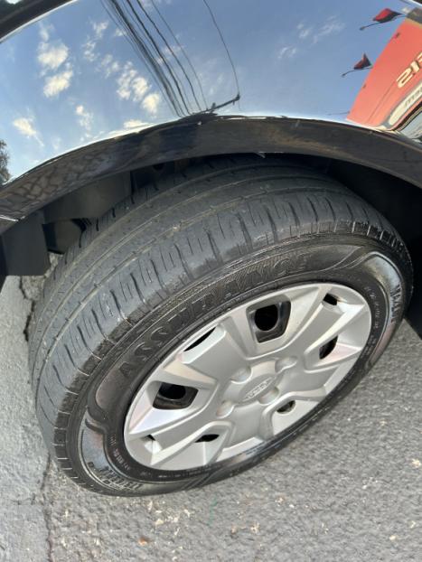 FORD Ka Hatch 1.0 ST FLEX, Foto 8