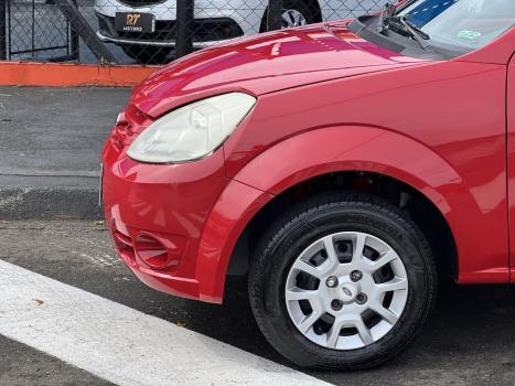 FORD Ka Hatch 1.0 ST FLEX, Foto 10