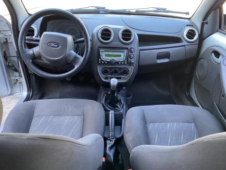 FORD Ka Hatch 1.0 TECNO FLEX, Foto 7