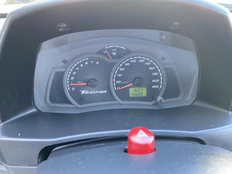 FORD Ka Hatch 1.0 TECNO FLEX, Foto 8