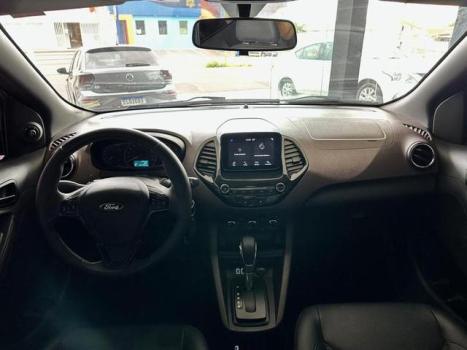 FORD Ka Hatch 1.5 12V 4P TI-VCT FLEX FREESTYLE AUTOMTICO, Foto 15