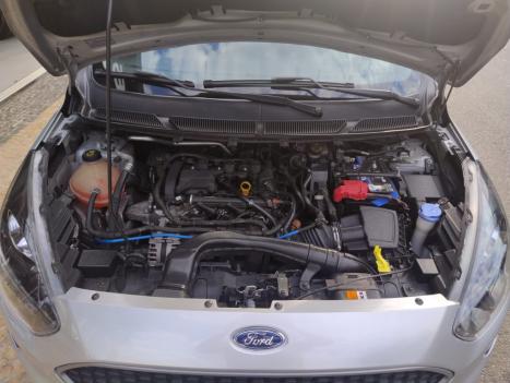 FORD Ka Hatch 1.5 12V 4P TI-VCT SE PLUS FLEX AUTOMTICO, Foto 9