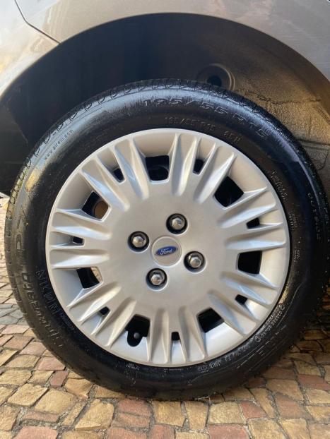 FORD Ka Hatch 1.5 12V 4P TI-VCT SE PLUS FLEX AUTOMTICO, Foto 11