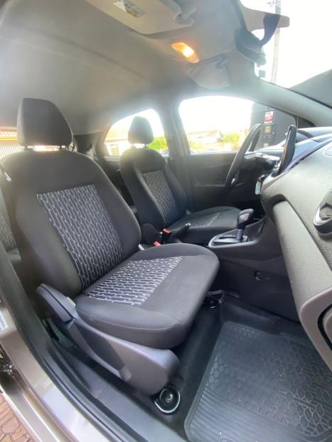 FORD Ka Hatch 1.5 12V 4P TI-VCT SE PLUS FLEX AUTOMTICO, Foto 15