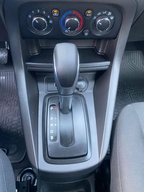 FORD Ka Hatch 1.5 12V 4P TI-VCT SE PLUS FLEX AUTOMTICO, Foto 30