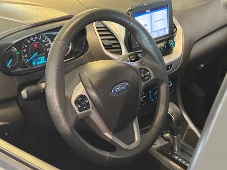 FORD Ka Hatch 1.5 12V 4P TI-VCT SE PLUS FLEX AUTOMTICO, Foto 9