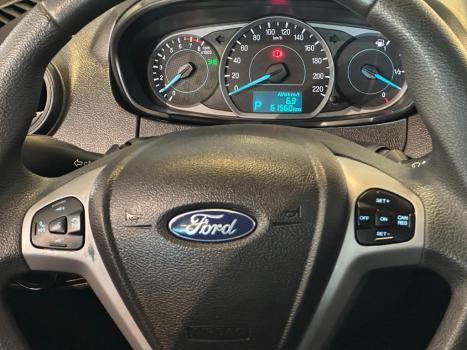FORD Ka Hatch 1.5 12V 4P TI-VCT SE PLUS FLEX AUTOMTICO, Foto 10