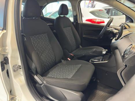 FORD Ka Hatch 1.5 12V 4P TI-VCT SE PLUS FLEX AUTOMTICO, Foto 14