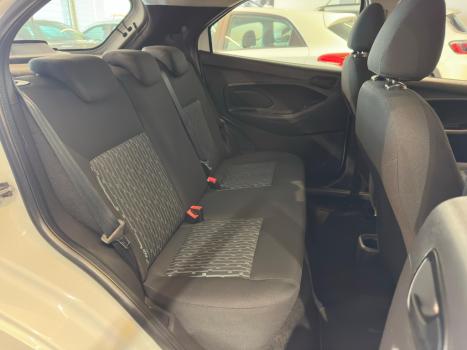 FORD Ka Hatch 1.5 12V 4P TI-VCT SE PLUS FLEX AUTOMTICO, Foto 15