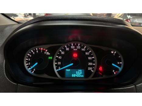 FORD Ka Hatch 1.5 12V 4P TI-VCT SE FLEX, Foto 7