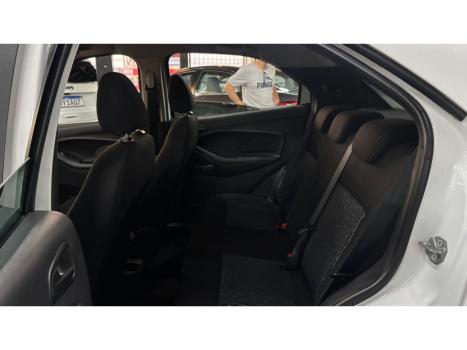 FORD Ka Hatch 1.5 12V 4P TI-VCT SE FLEX, Foto 9