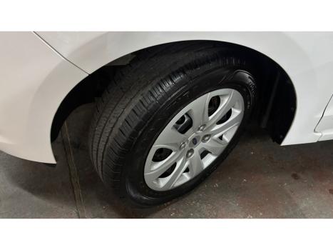 FORD Ka Hatch 1.5 12V 4P TI-VCT SE FLEX, Foto 10