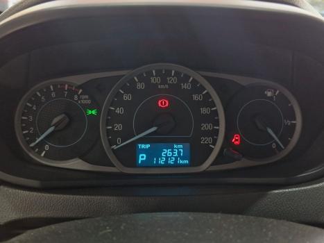 FORD Ka Hatch 1.5 12V 4P TI-VCT SE FLEX AUTOMTICO, Foto 12