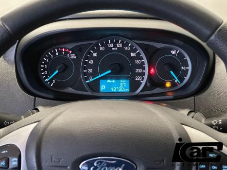 FORD Ka Hatch 1.5 12V 4P TI-VCT SE PLUS FLEX AUTOMTICO, Foto 12