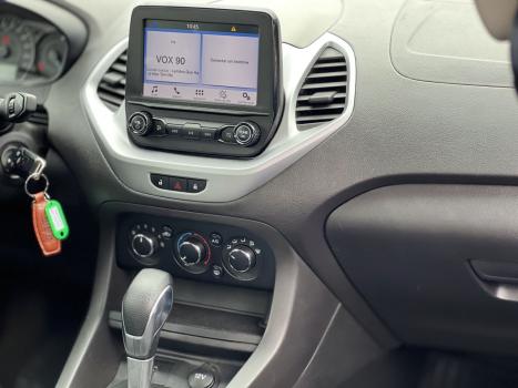 FORD Ka Hatch 1.5 12V 4P TI-VCT SE FLEX AUTOMTICO, Foto 7