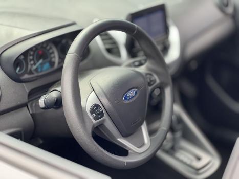 FORD Ka Hatch 1.5 12V 4P TI-VCT SE FLEX AUTOMTICO, Foto 9