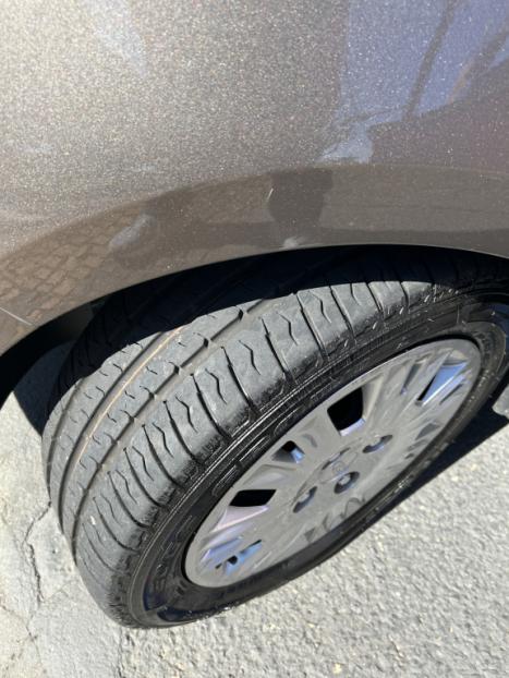 FORD Ka Hatch 1.5 12V 4P TI-VCT SE PLUS FLEX AUTOMTICO, Foto 9