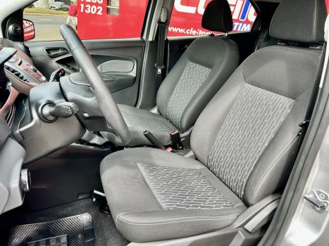FORD Ka Hatch 1.5 12V 4P TI-VCT SE PLUS FLEX, Foto 5