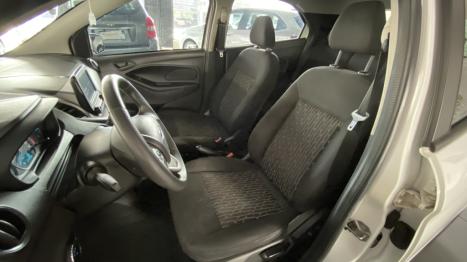FORD Ka Hatch 1.5 12V 4P TI-VCT SE PLUS FLEX AUTOMTICO, Foto 9