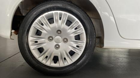 FORD Ka Hatch 1.5 12V 4P TI-VCT SE PLUS FLEX AUTOMTICO, Foto 18
