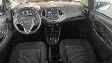 FORD Ka Hatch 1.5 12V 4P TI-VCT SE PLUS FLEX AUTOMTICO, Foto 19