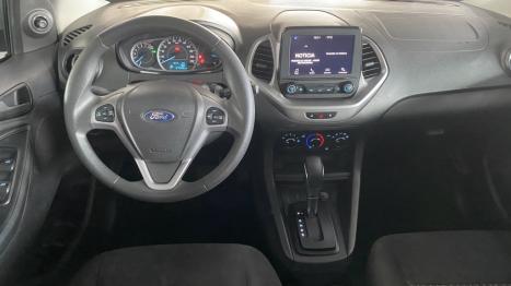 FORD Ka Hatch 1.5 12V 4P TI-VCT SE PLUS FLEX AUTOMTICO, Foto 20