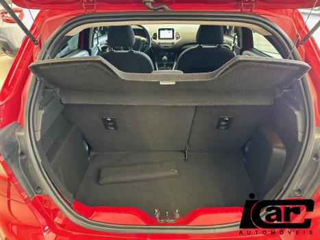FORD Ka Hatch 1.5 12V 4P TI-VCT SE PLUS FLEX AUTOMTICO, Foto 13