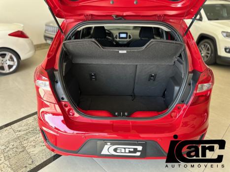 FORD Ka Hatch 1.5 12V 4P TI-VCT SE PLUS FLEX AUTOMTICO, Foto 7