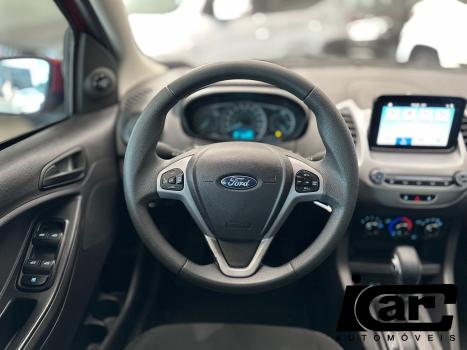 FORD Ka Hatch 1.5 12V 4P TI-VCT SE PLUS FLEX AUTOMTICO, Foto 11