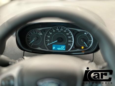 FORD Ka Hatch 1.5 12V 4P TI-VCT SE PLUS FLEX AUTOMTICO, Foto 12