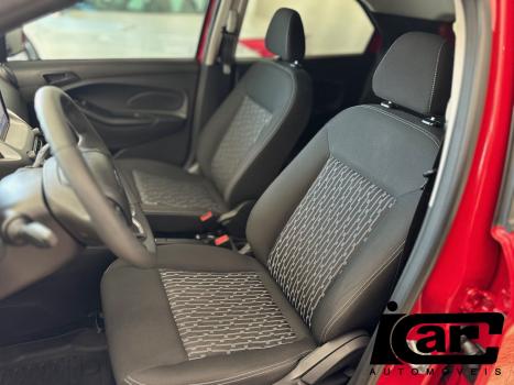 FORD Ka Hatch 1.5 12V 4P TI-VCT SE PLUS FLEX AUTOMTICO, Foto 13