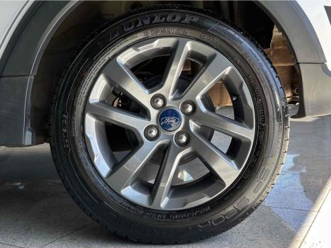 FORD Ka Hatch 1.5 12V 4P TI-VCT FLEX FREESTYLE AUTOMTICO, Foto 9