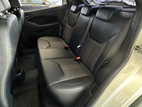FORD Ka Hatch 1.5 12V 4P TI-VCT FLEX FREESTYLE AUTOMTICO, Foto 10