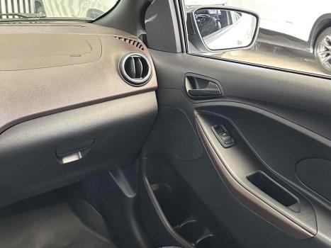 FORD Ka Hatch 1.5 12V 4P TI-VCT FLEX FREESTYLE AUTOMTICO, Foto 15