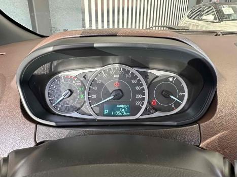 FORD Ka Hatch 1.5 12V 4P TI-VCT FLEX FREESTYLE AUTOMTICO, Foto 19