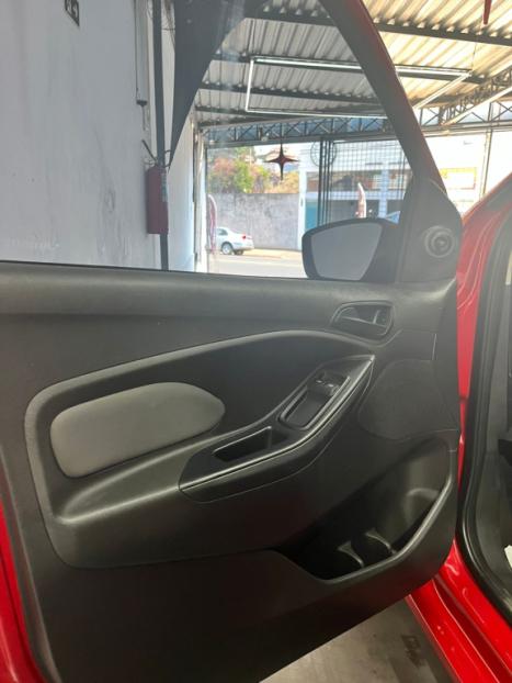 FORD Ka Hatch 1.5 12V 4P FLEX TI-VCT FREESTYLE, Foto 8