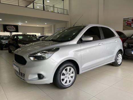 FORD Ka Hatch 1.5 16V FLEX SE, Foto 2