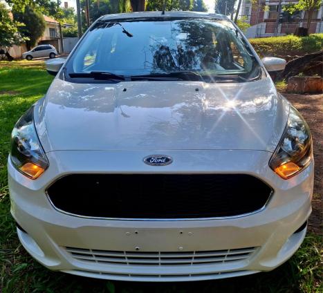 FORD Ka Hatch 1.5 16V 4P FLEX SEL, Foto 3