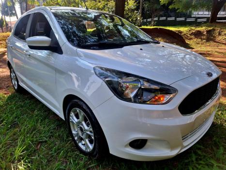 FORD Ka Hatch 1.5 16V 4P FLEX SEL, Foto 5