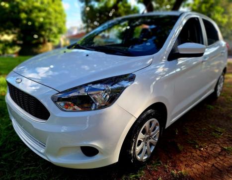 FORD Ka Hatch 1.5 16V FLEX SE, Foto 1