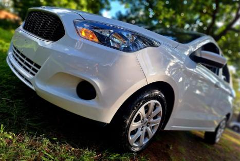 FORD Ka Hatch 1.5 16V FLEX SE, Foto 2
