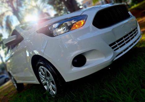 FORD Ka Hatch 1.5 16V FLEX SE, Foto 4