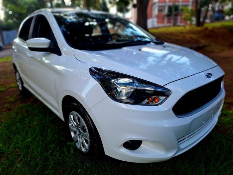 FORD Ka Hatch 1.5 16V FLEX SE, Foto 5