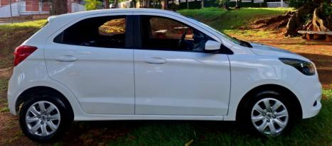 FORD Ka Hatch 1.5 16V FLEX SE, Foto 6