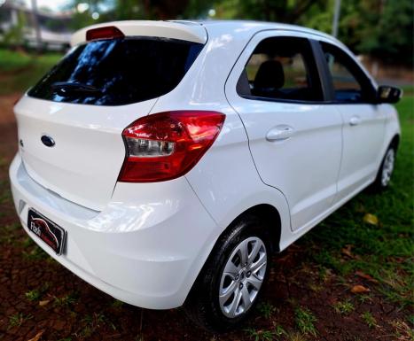 FORD Ka Hatch 1.5 16V FLEX SE, Foto 8