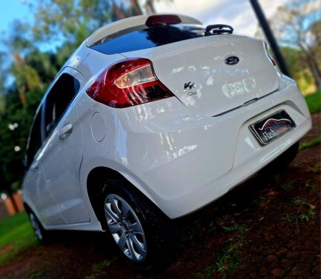 FORD Ka Hatch 1.5 16V FLEX SE, Foto 11