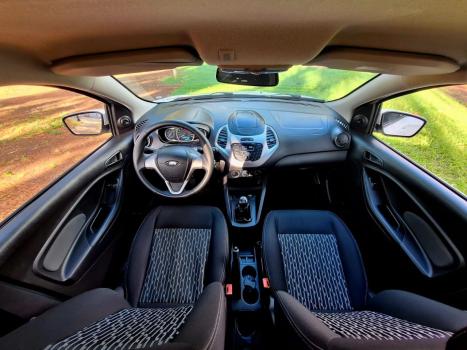 FORD Ka Hatch 1.5 16V FLEX SE, Foto 15