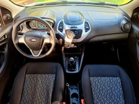 FORD Ka Hatch 1.5 16V FLEX SE, Foto 16