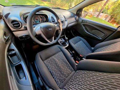 FORD Ka Hatch 1.5 16V FLEX SE, Foto 17