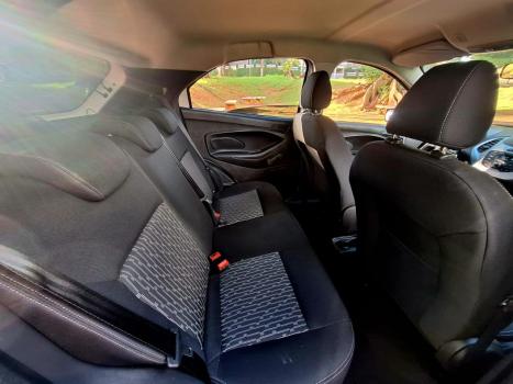 FORD Ka Hatch 1.5 16V FLEX SE, Foto 19